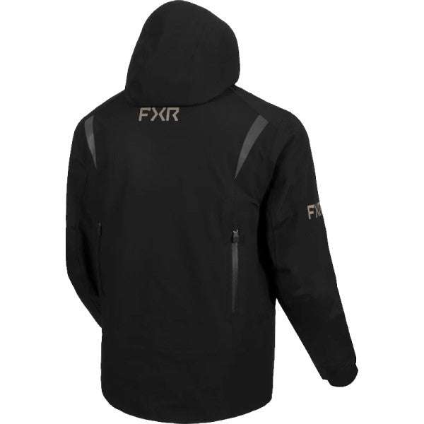 FXR Ridge Pro Trilaminate Jacket