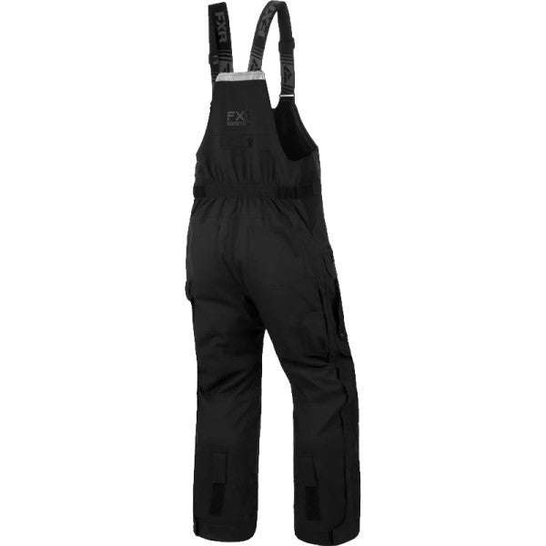 Pantalon à bretelles FXR Expedition Pro