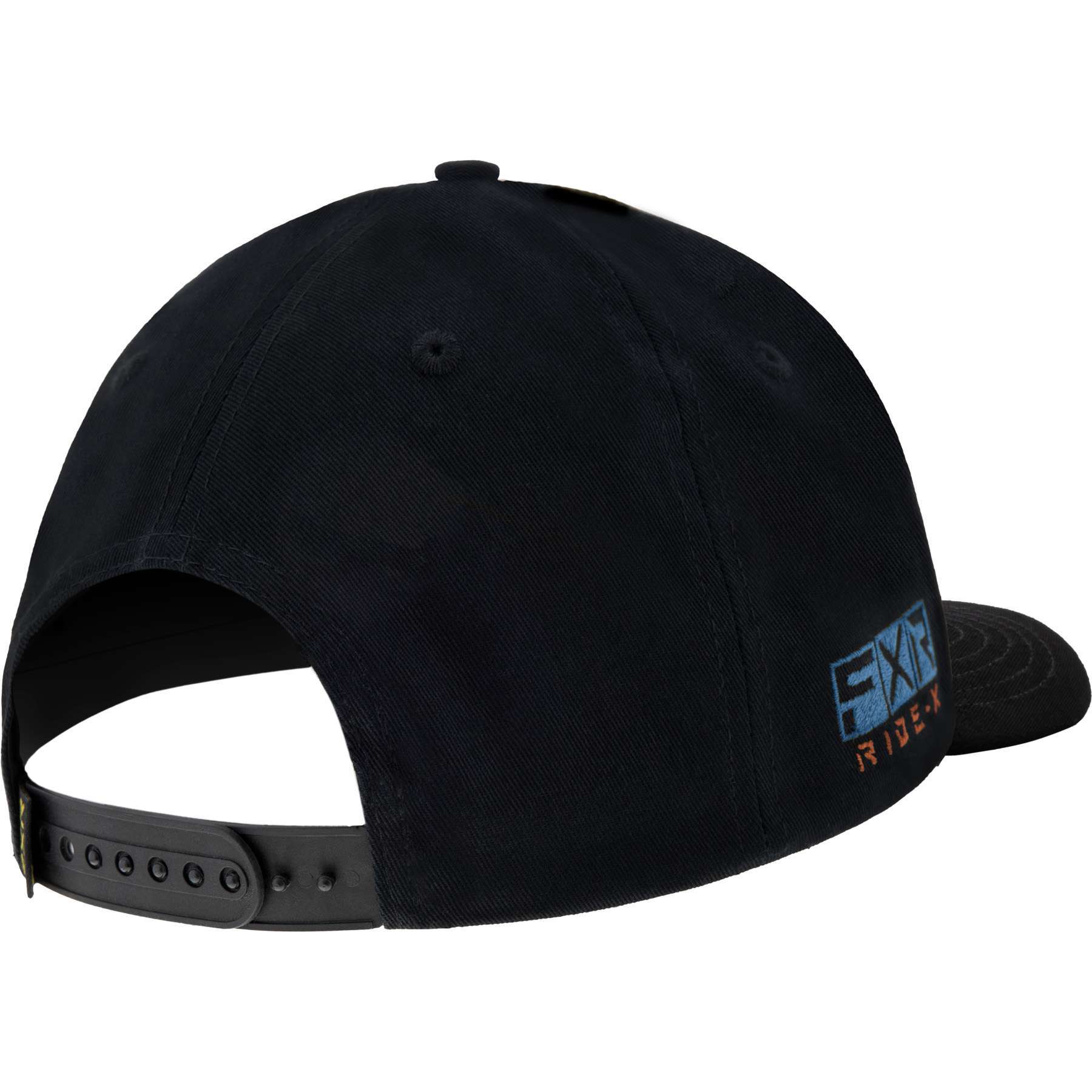 Casquette Snapback FXR Authentic (Liquidation)