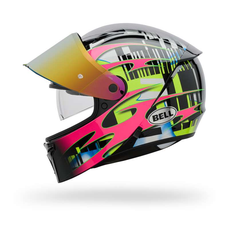 Casque Bell Lithium Mips Plus