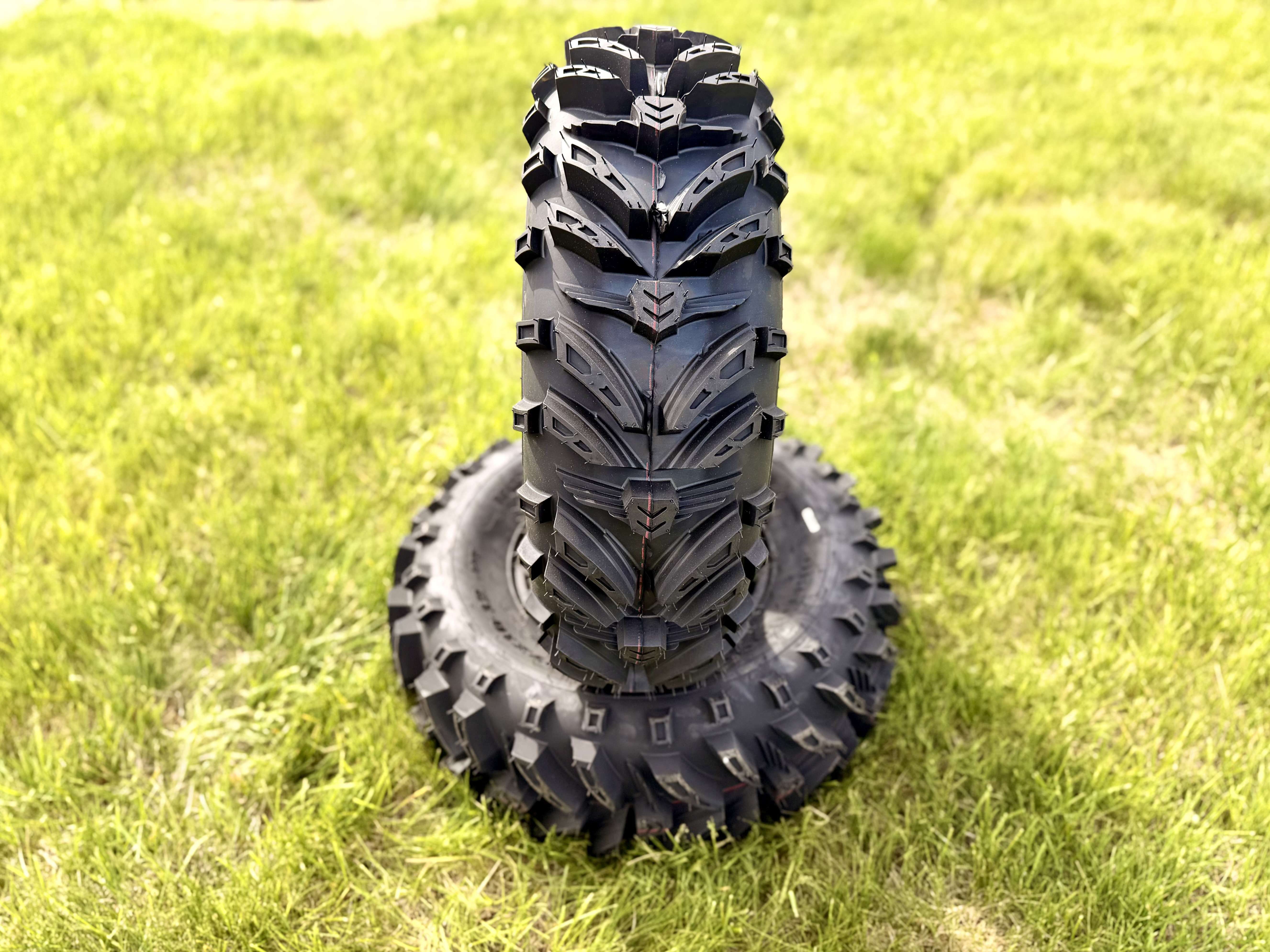 DNA Dirt Digger Tire