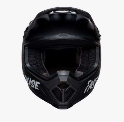 Bell MX-9 MIPS Fasthouse Prospect Helmet (Closeout)