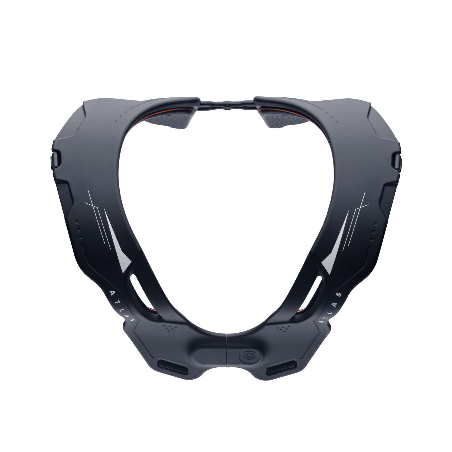 Atlas Vision MX Neck Brace