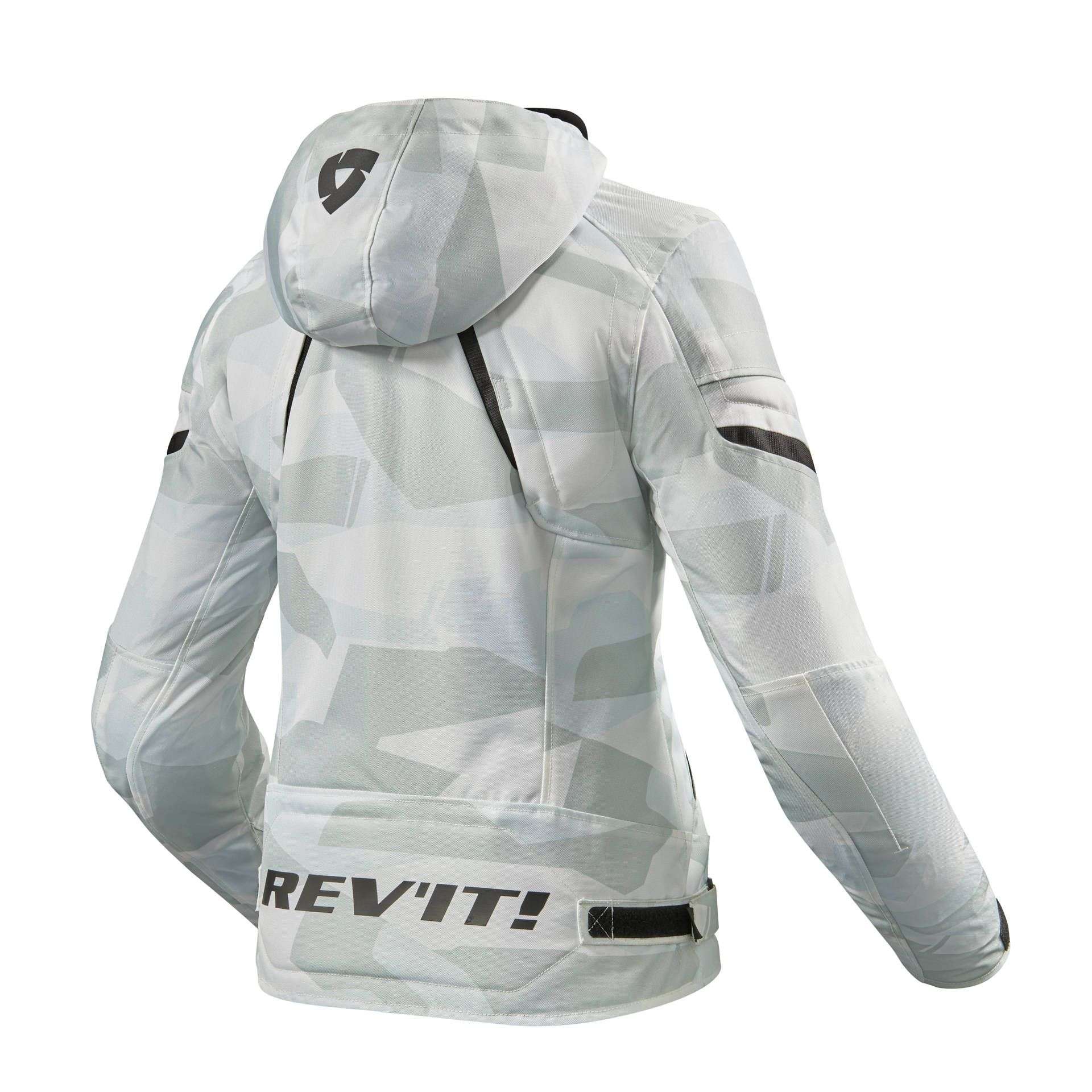 Rev'IT! Women's Flare 2 Jacket