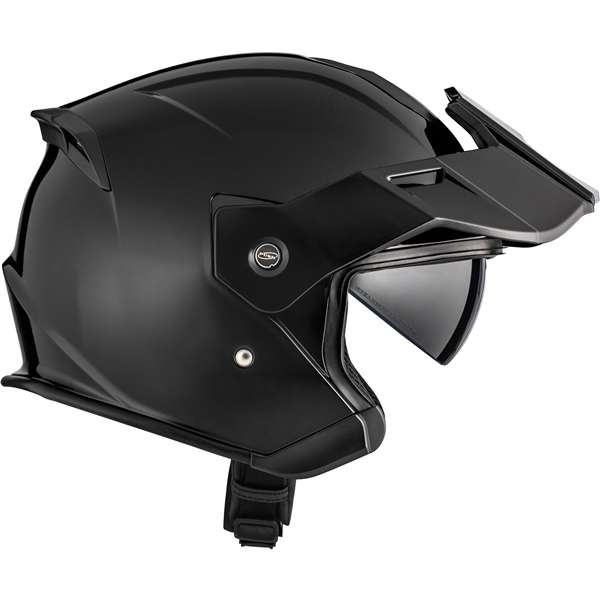 Casque ouvert CKX Razor-X