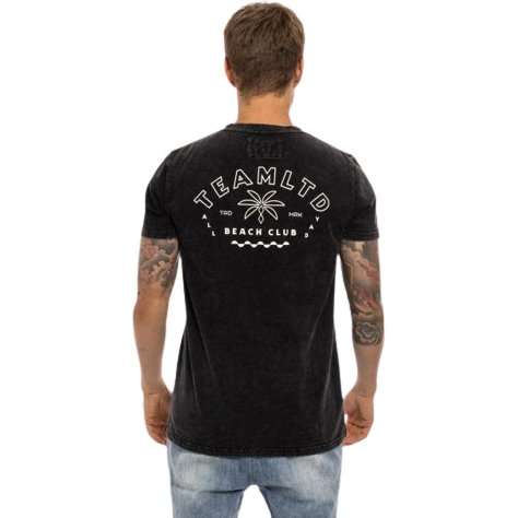 T-shirt TEAMLTD Shoreline (liquidation)