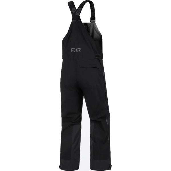 FXR Ridge Pro Trilaminate Bib Pant