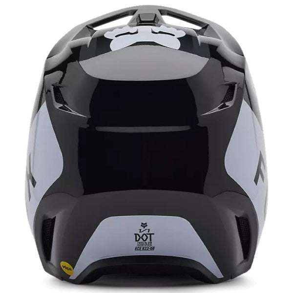 Fox Racing V1 Lean MX Helmet