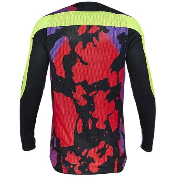 Maillot Fox Racing 360 Throttle MX