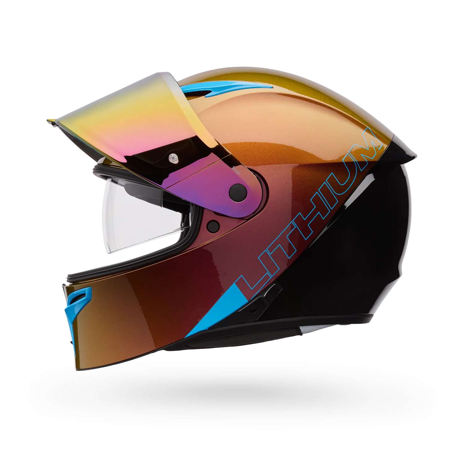 Bell Lithium Mips Plus Helmet