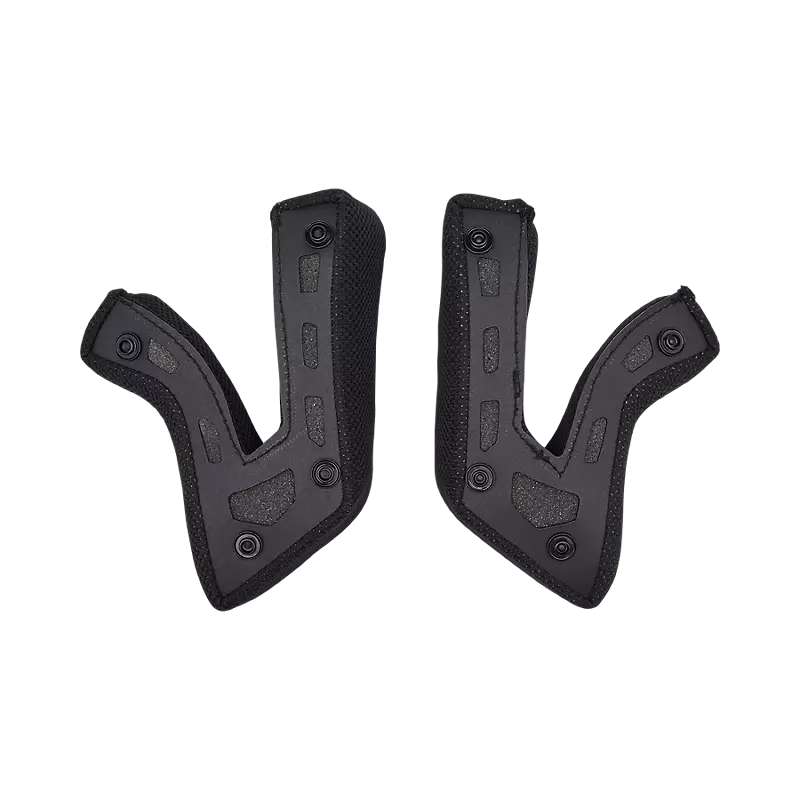 Coussinets de joues Fox Racing Rampage