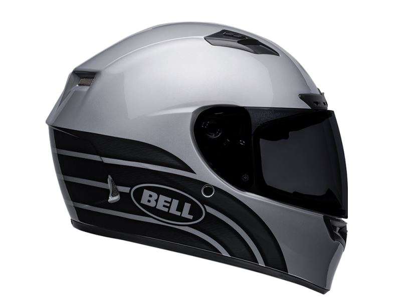 Bell Qualifier DLX Mips MC Helmet