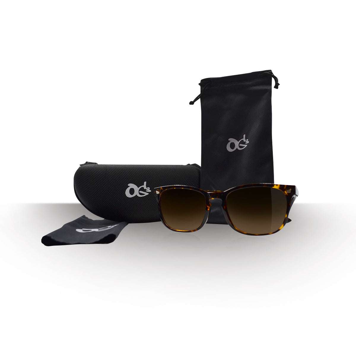 OGs Moto Women's Sunglasses