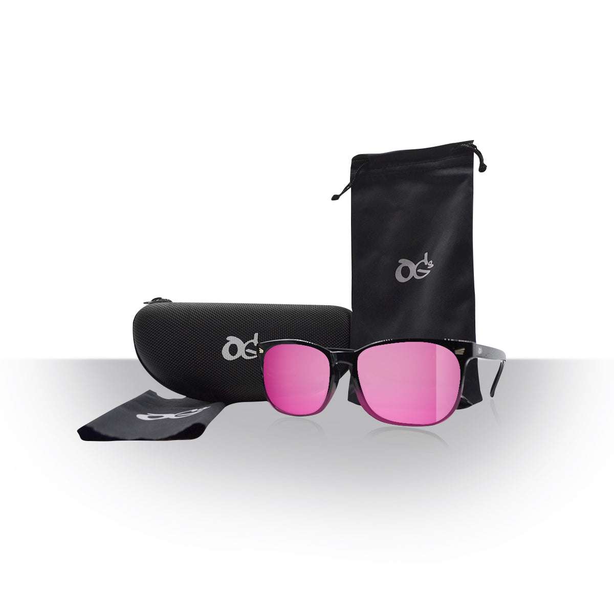 OGs Moto Women's Sunglasses