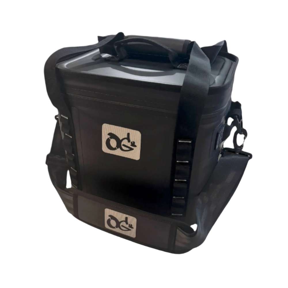 OGs Moto The Port Soft Cooler
