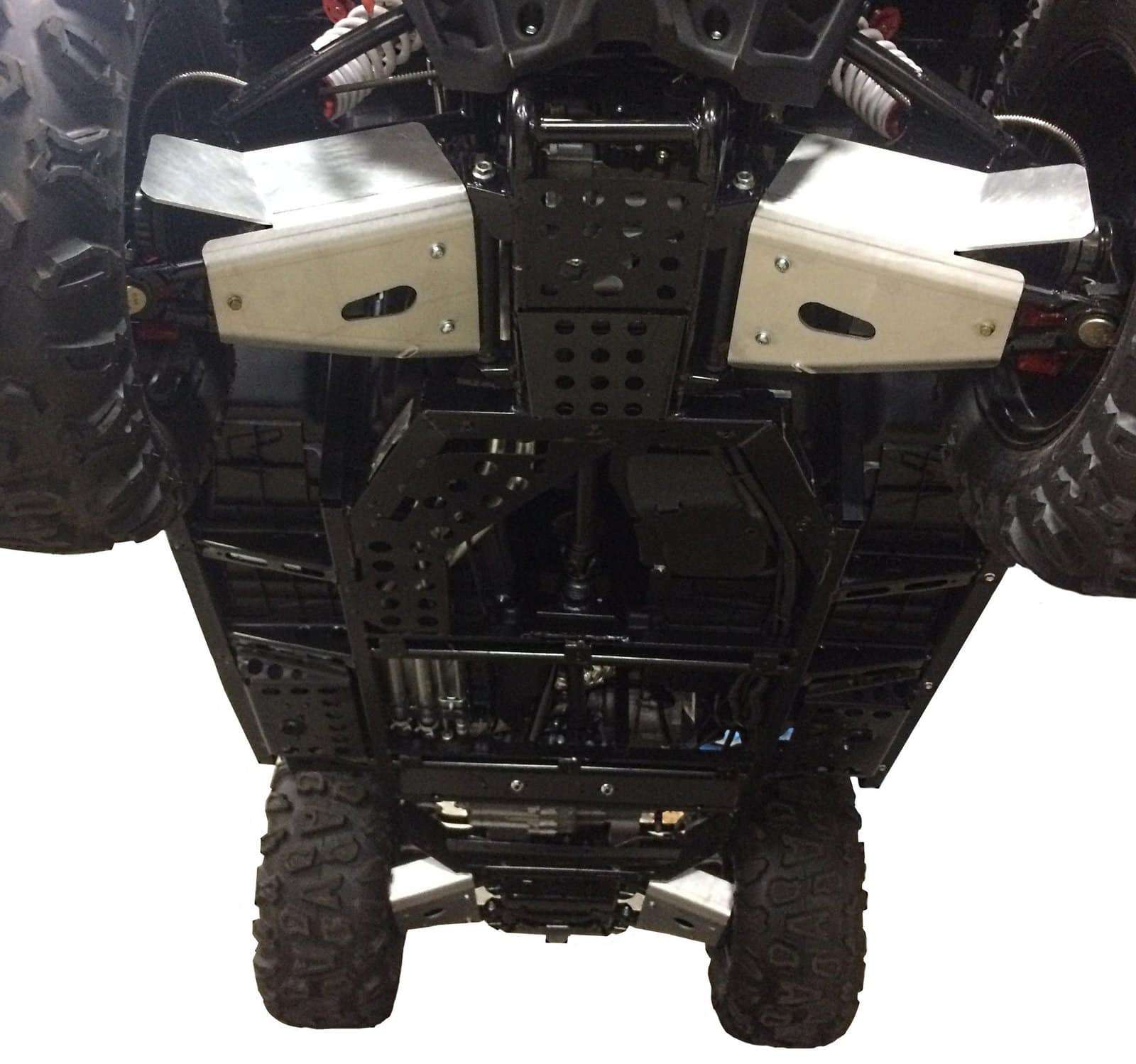 Ricochet Off-Road Aluminum A-Arm Guards