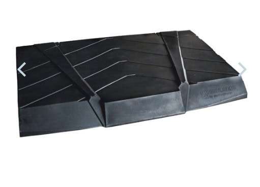Highlands Bed Cover