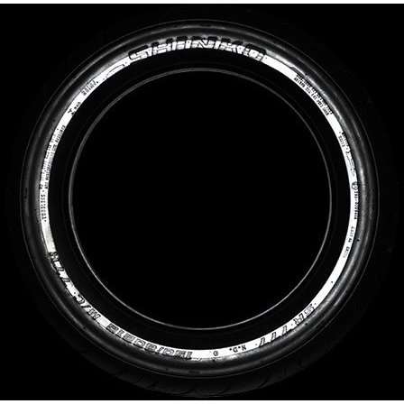 Shinko SR777 Series Tire
