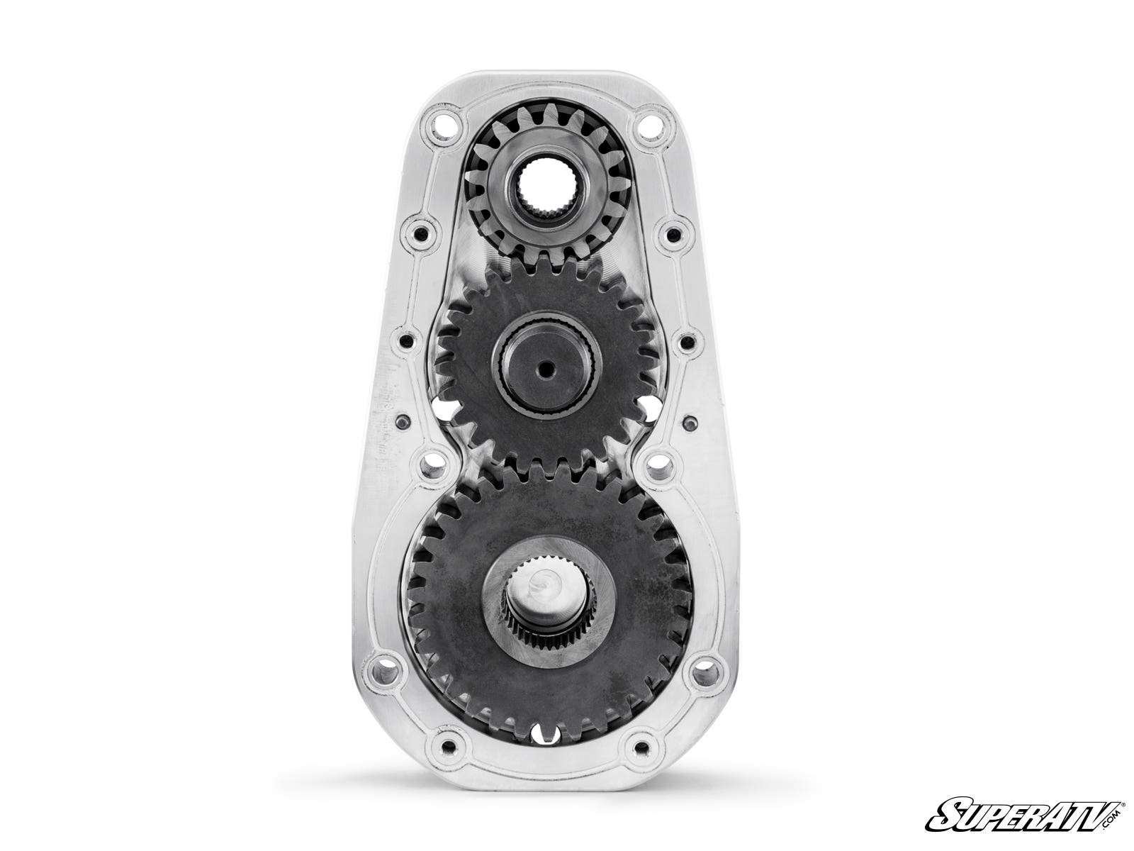 SuperATV Polaris General/RZR 8" Portal Gear Lift