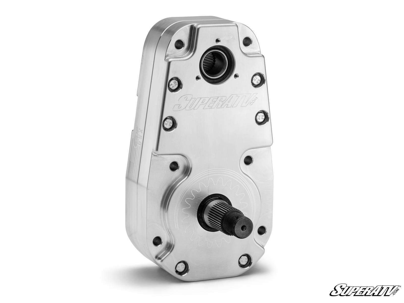 SuperATV Polaris General/RZR 8" Portal Gear Lift
