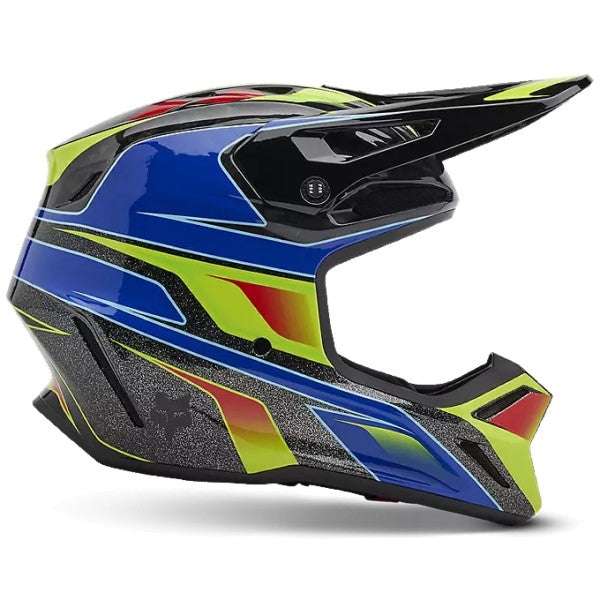 Fox Racing V3 RS Acric Helmet