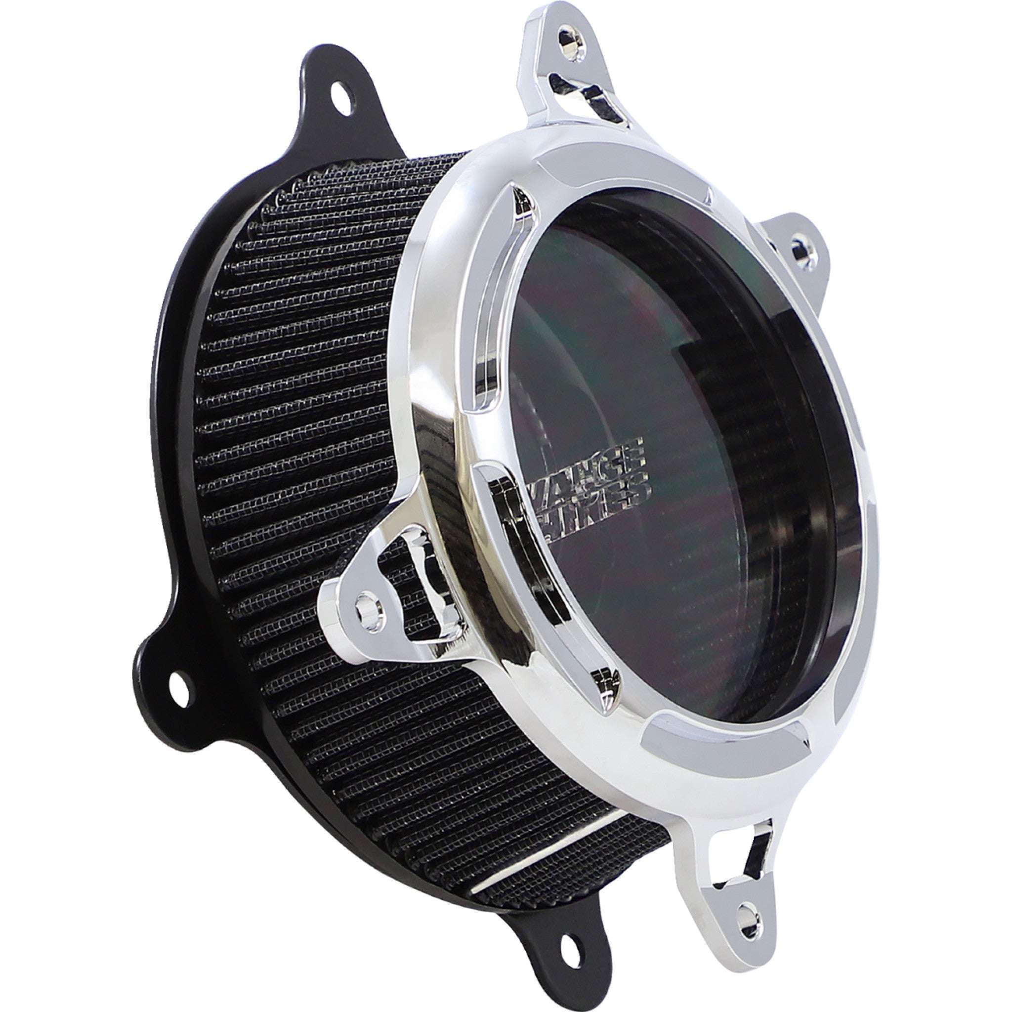 Vance & Hines VO2 Insight Air Intake Kit