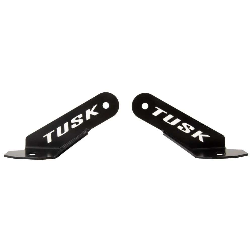 Tusk LED Light Bar Brackets