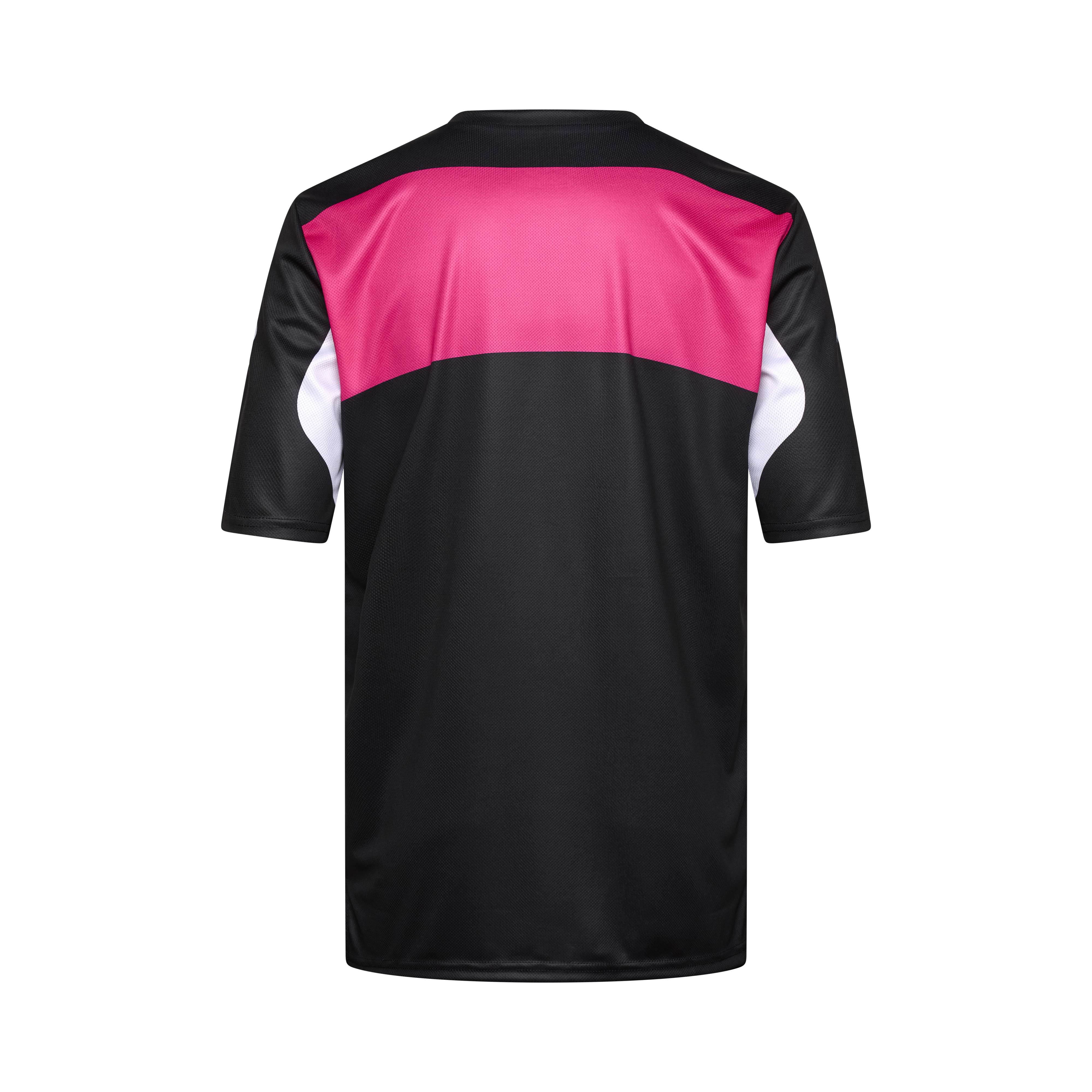 Maillot à manches courtes Fox Racing Ranger Digi Image