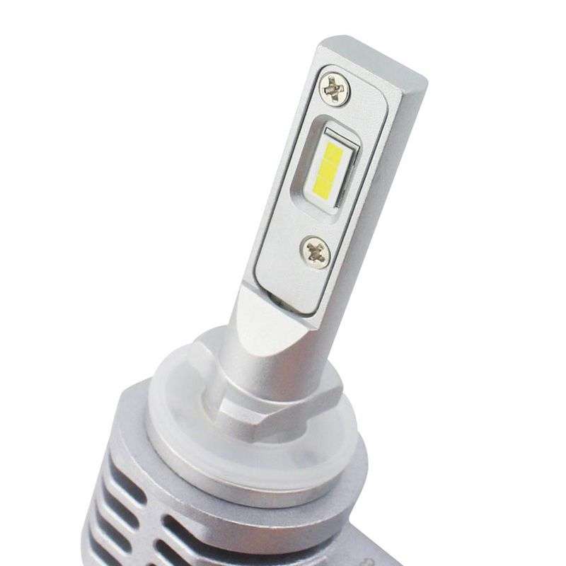 Toxic LED Type GT Headlight Bulb