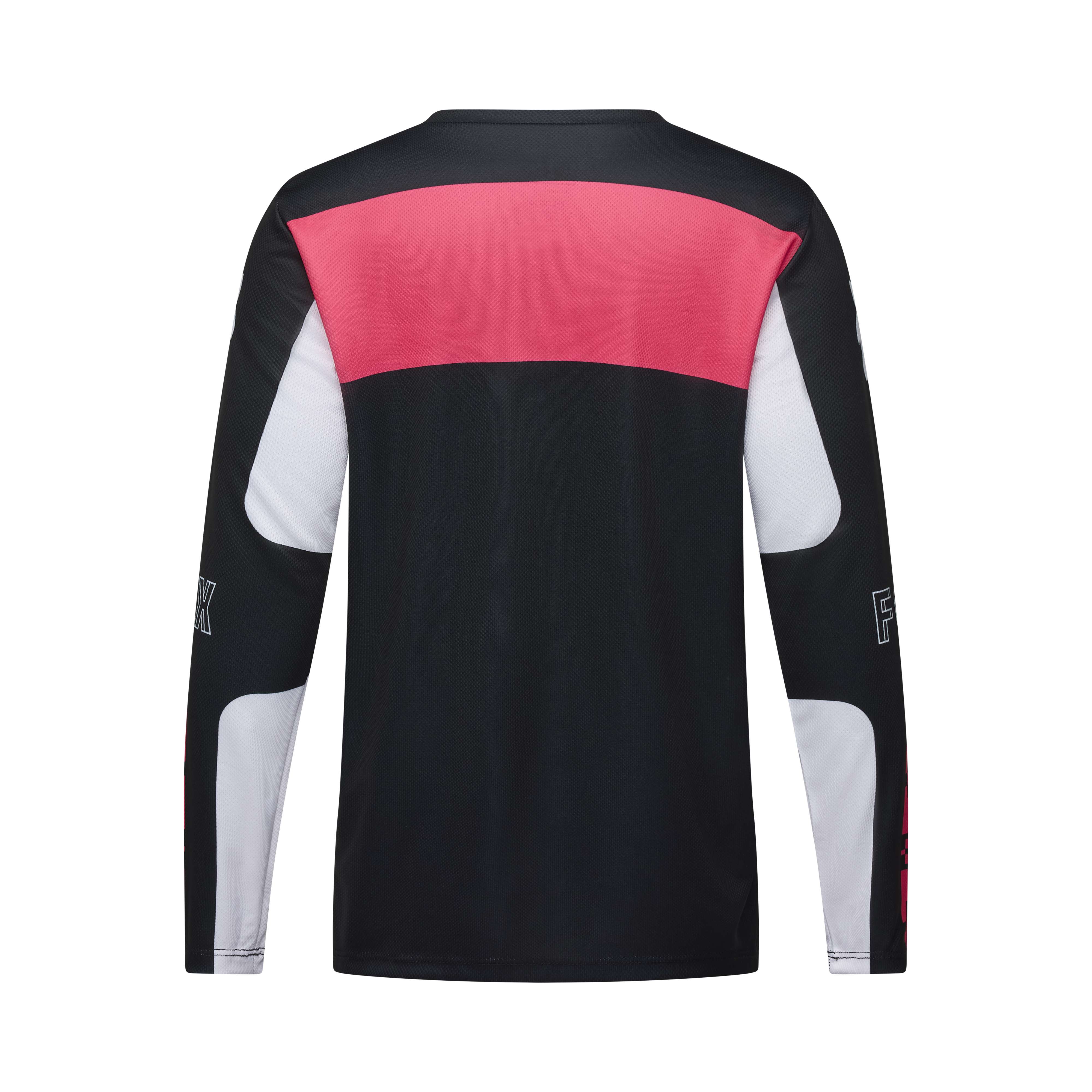 Maillot à manches longues Fox Racing Youth Ranger Digi Image