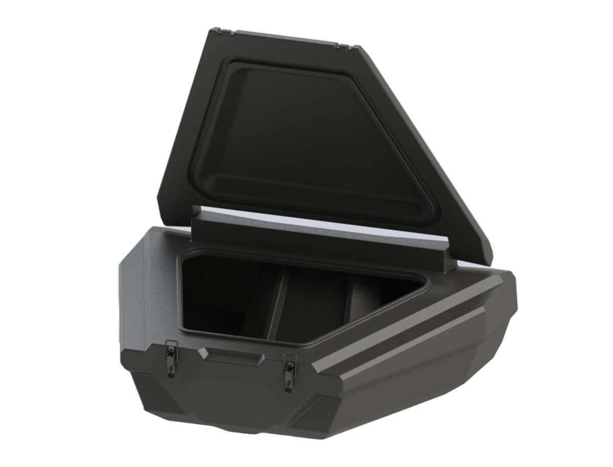 Highlands Rear Cargo Box