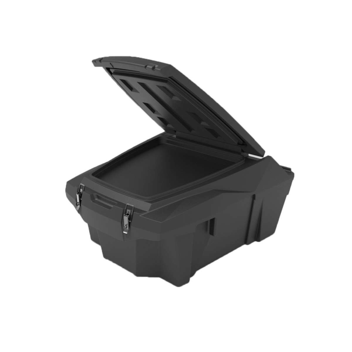Highlands Rear Cargo Box