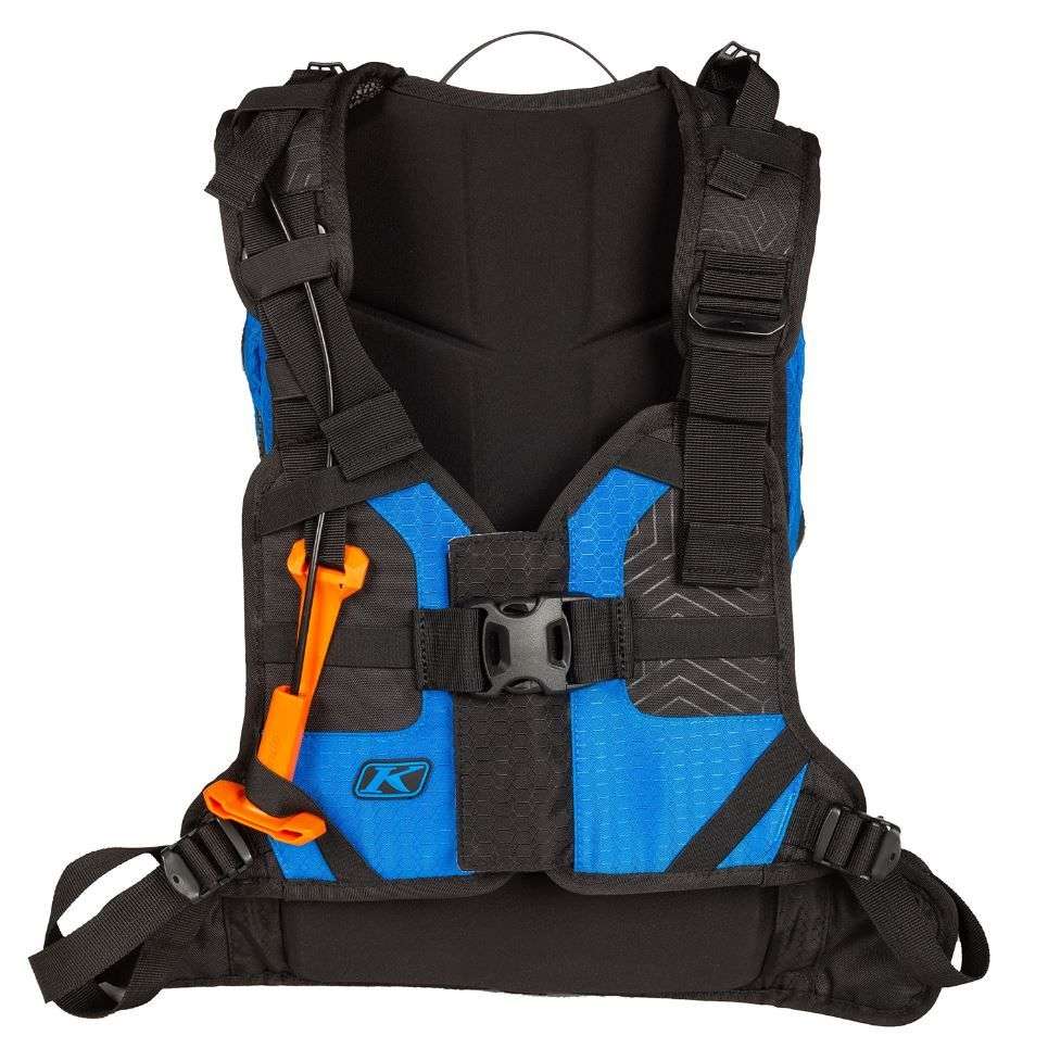 Pack airbag avalanche Klim Aspect 16
