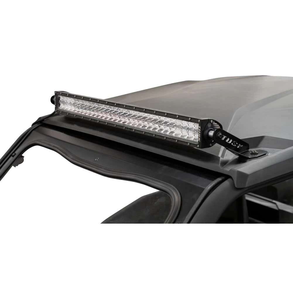 Tusk LED Light Bar Brackets