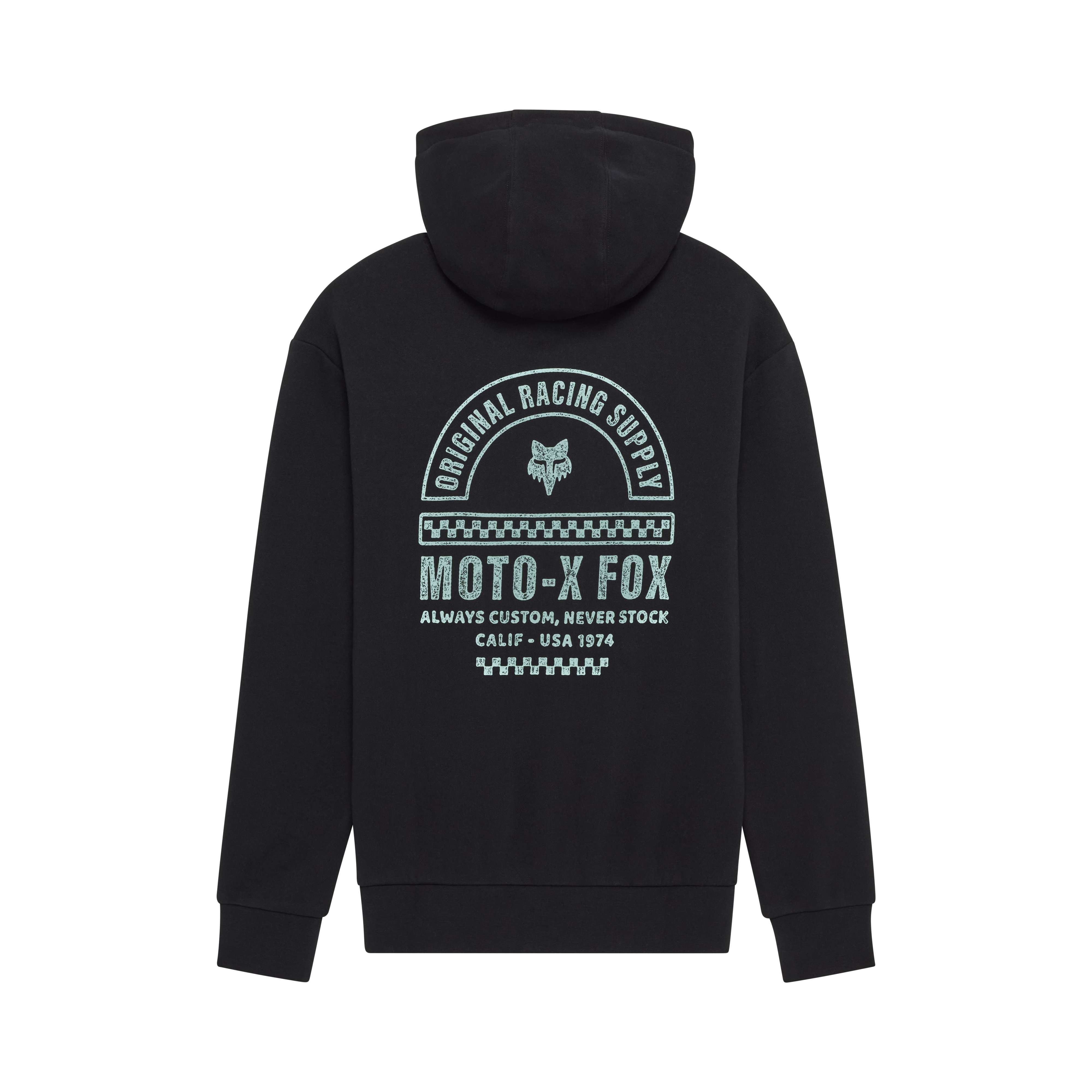 Pull polaire Victory pour femme Fox Racing