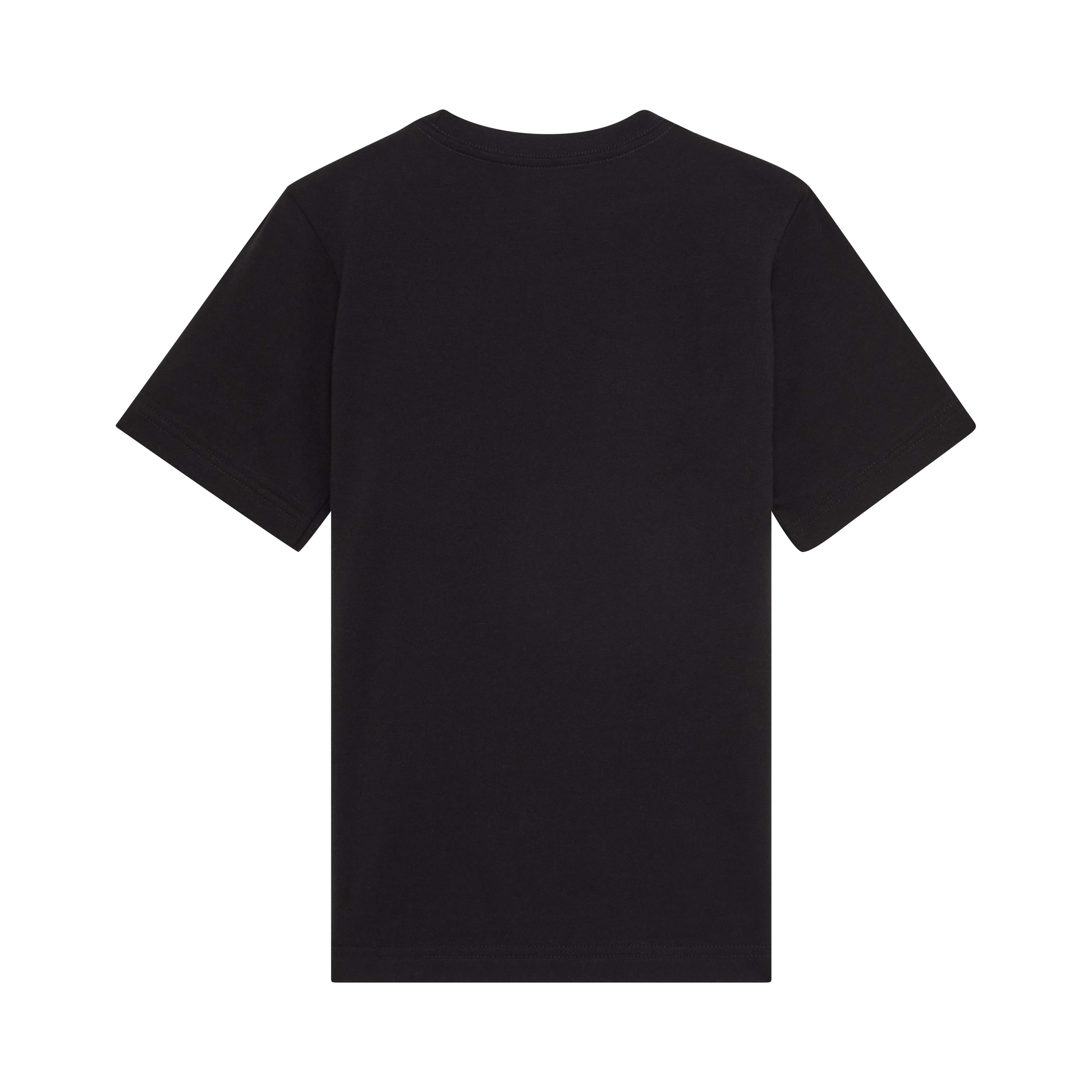 T-shirt à slogan Fox Racing pour jeunes