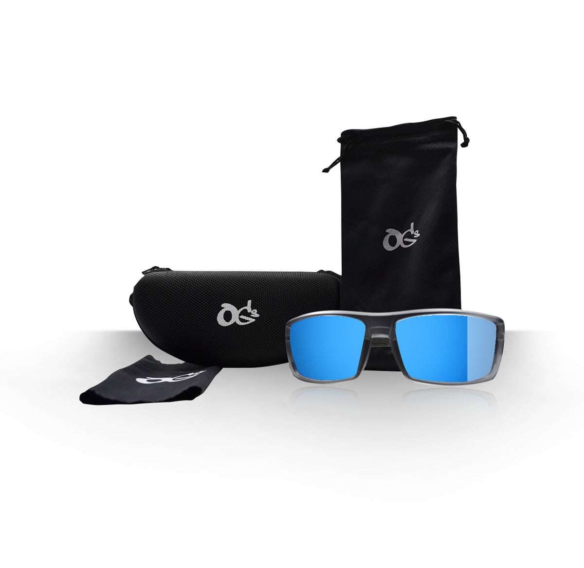 OGs Moto 90 Knots Sunglasses