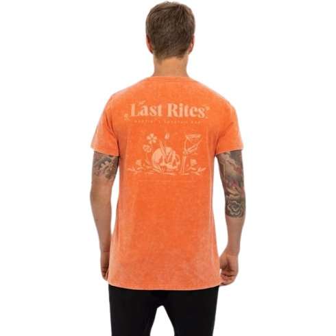 TEAMLTD Last Rites Tee (Closeout)