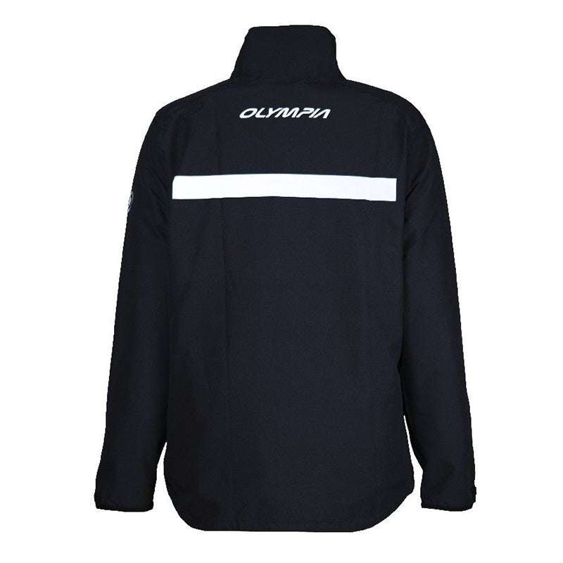 Olympia Portland Rain Jacket