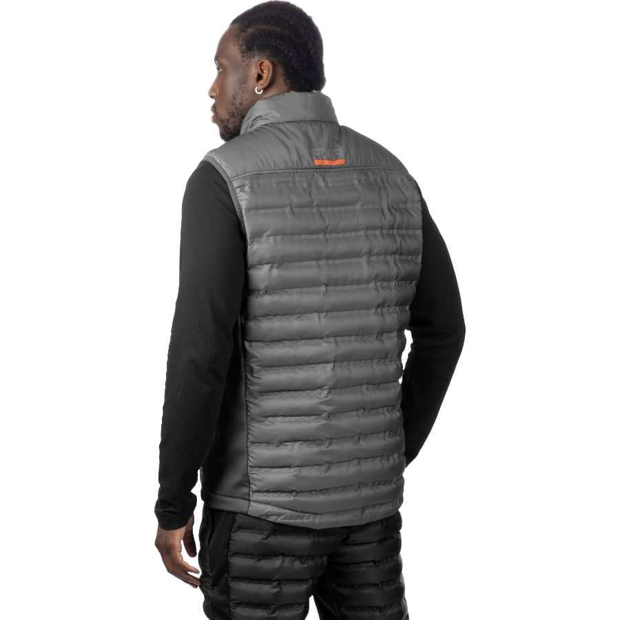 Gilet matelassé hybride FXR Podium