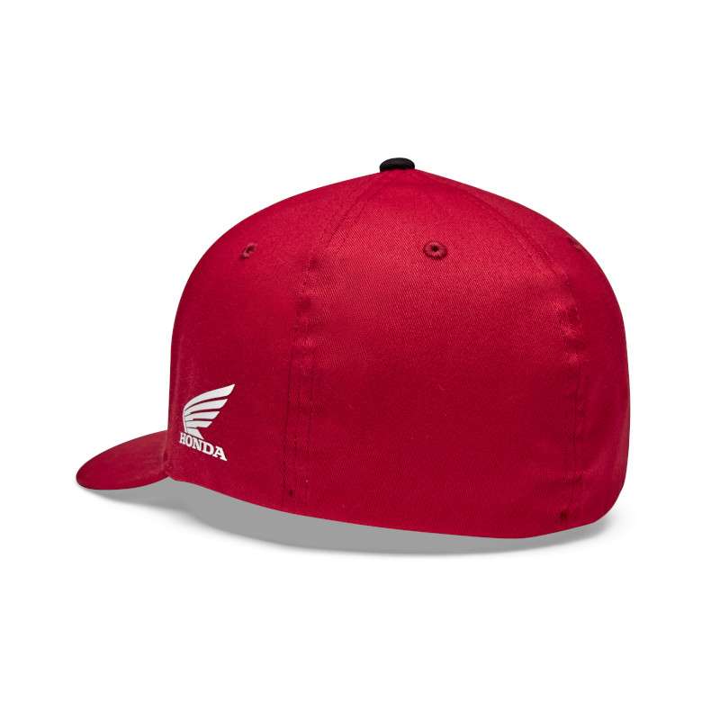 Fox Racing Honda Flexfit Hat
