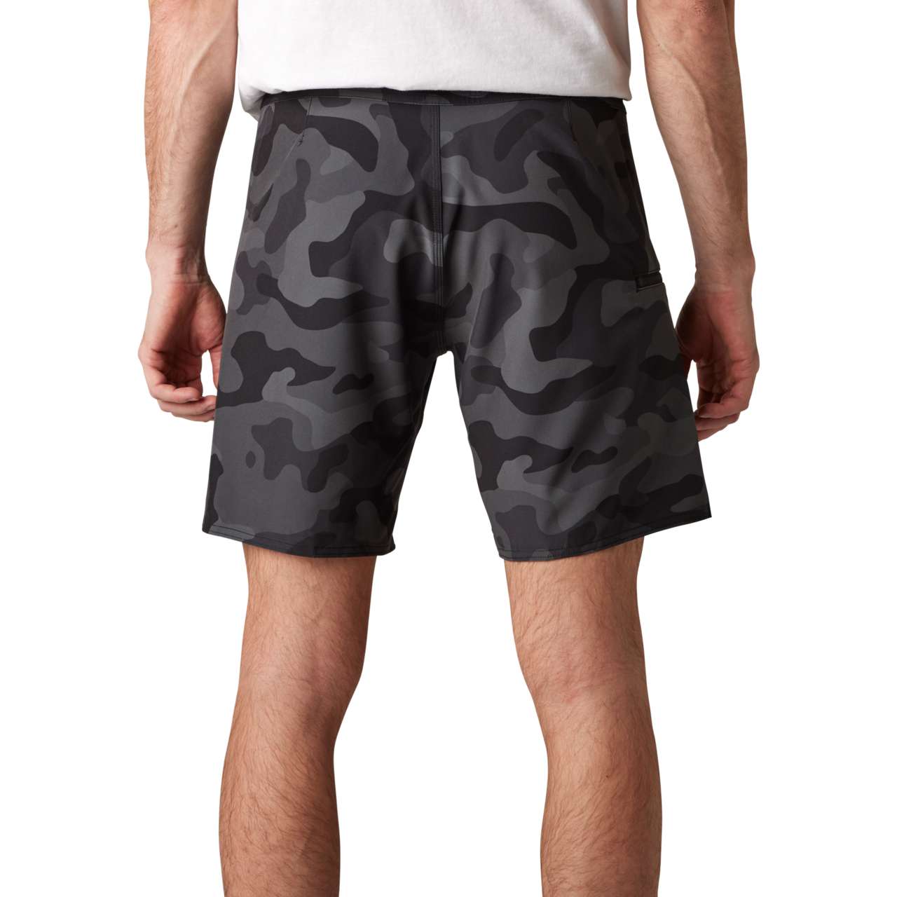 Fox Racing Overhead Stretch 18" Boardshort (Closeout)