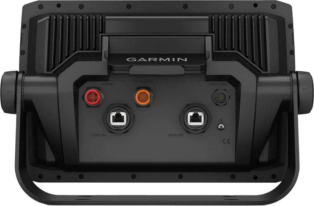 Garmin ECHOMAP Ultra 2 Chartplotters with GT56UHD-TM Transducer