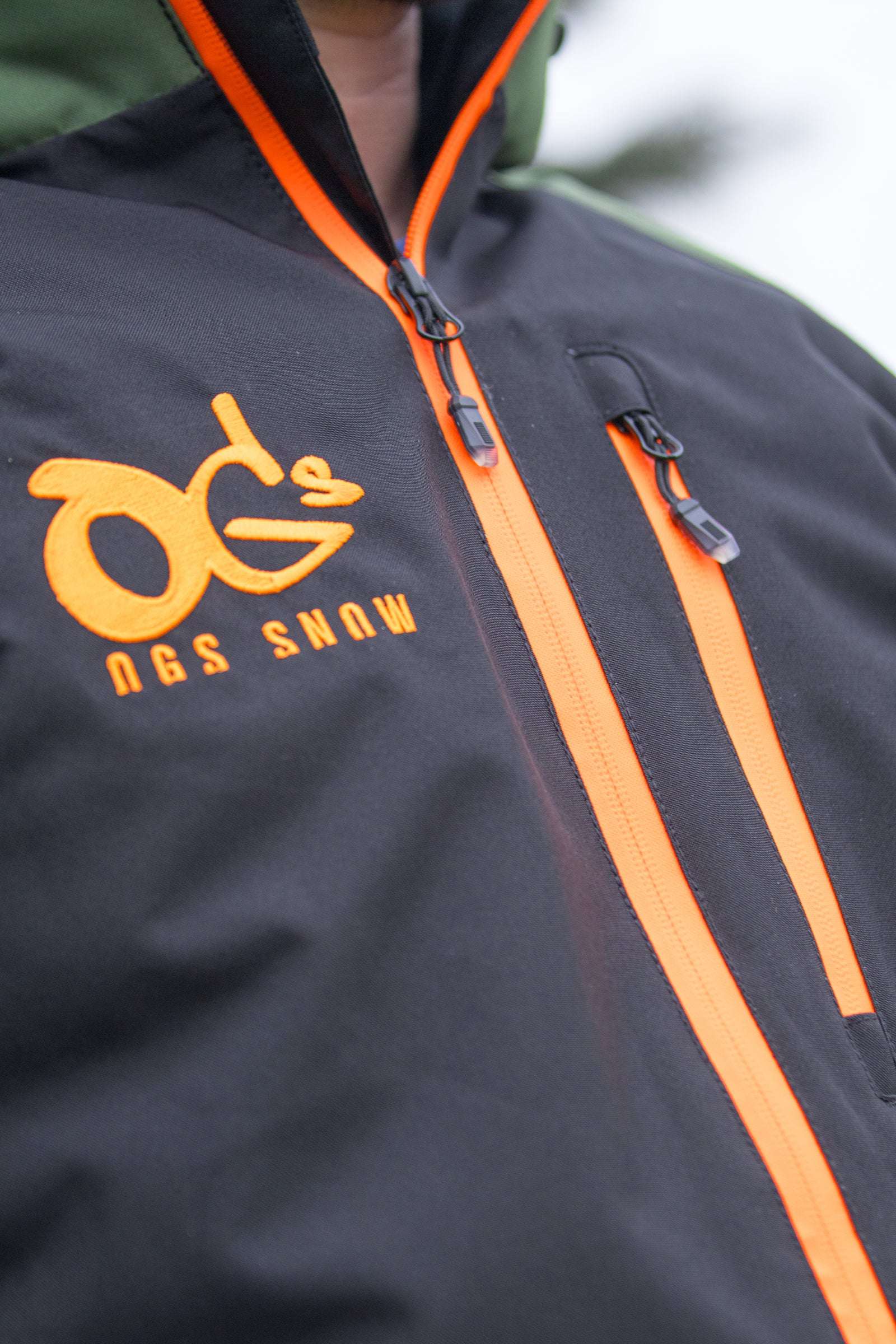 OGs Moto Void V2 Monosuit