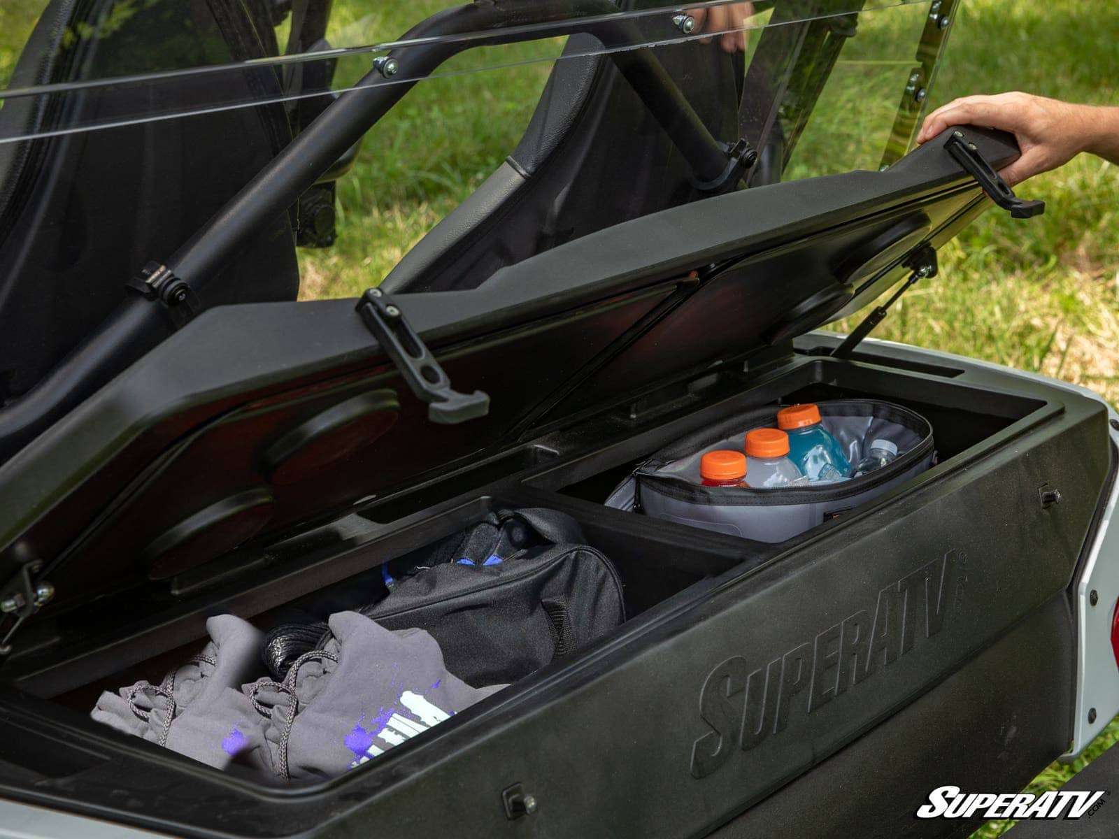 SuperATV Cooler/Cargo Box