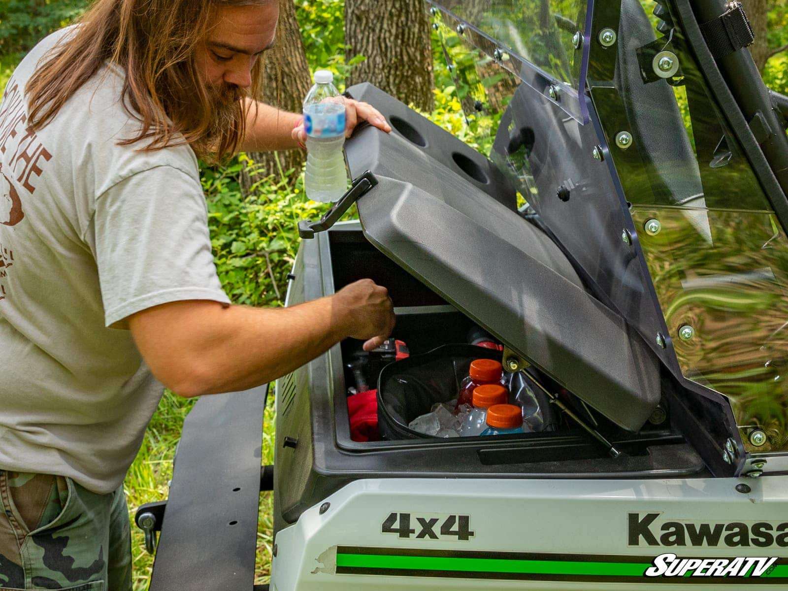 SuperATV Cooler/Cargo Box