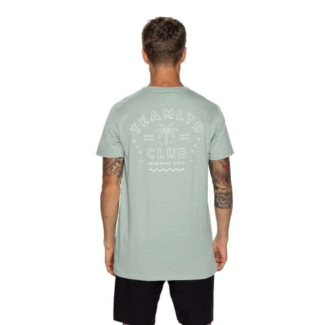 TEAMLTD Beach Club Tee (Closeout)