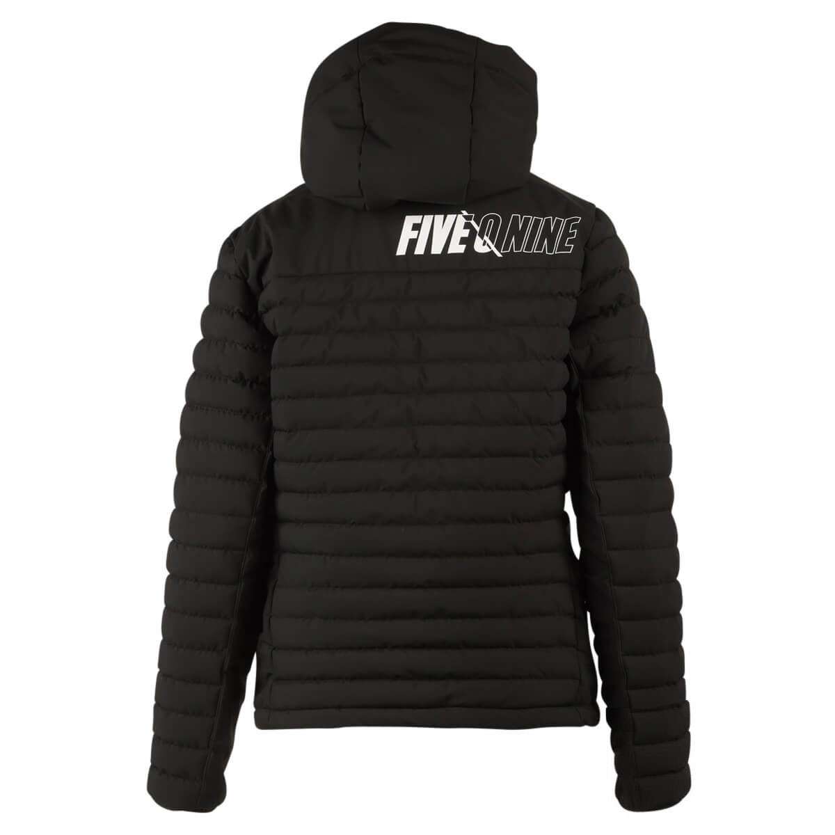 Veste chauffante Syn Down Ignite pour femme 509