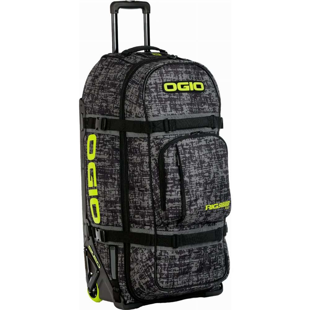 Ogio Rig 9800 Pro Roller Bag