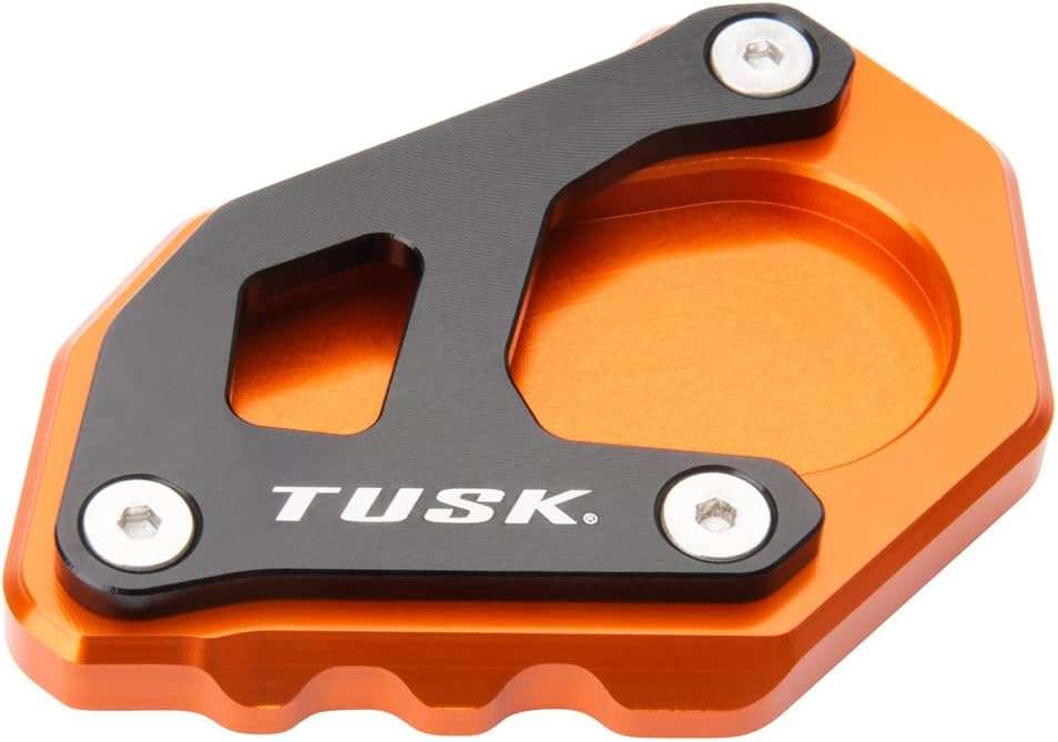 Tusk Billet Side Stand Foot